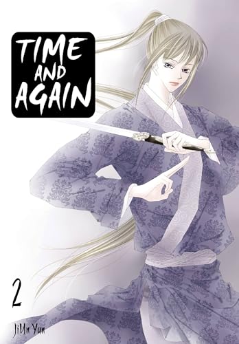 Time and Again Vol 2