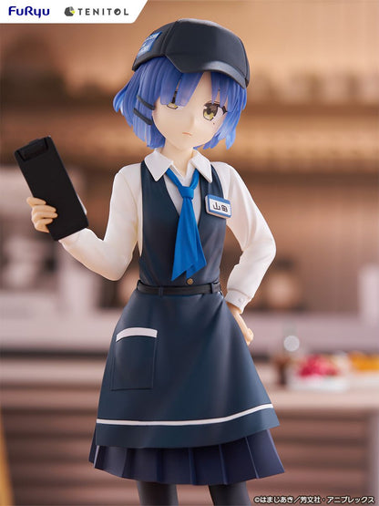 Bocchi the Rock! Ryo Yamada Café Style Ver. TENITOL Figure