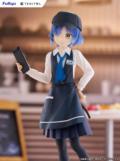 Bocchi the Rock! Ryo Yamada Café Style Ver. TENITOL Figure