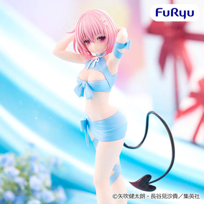 To Love-Ru Darkness: Momo Belia Deviluke - BiCute Ribbons Figure