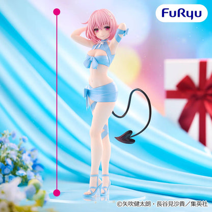 To Love-Ru Darkness: Momo Belia Deviluke - BiCute Ribbons Figure