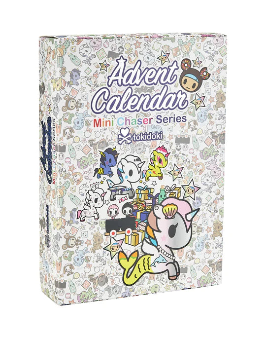 Tokidoki: Advent Calendar (2022)