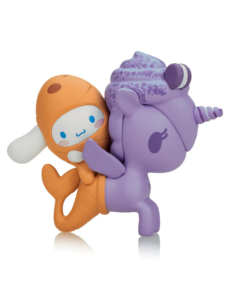 tokidoki x Cinnamoroll Sweet Treats Blind Box (1 Blind Box)
