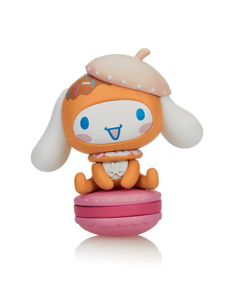 tokidoki x Cinnamoroll Sweet Treats Blind Box (1 Blind Box)