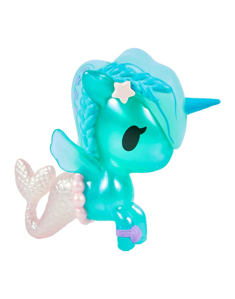 tokidoki Magical Tides Mermicorno Blind Box