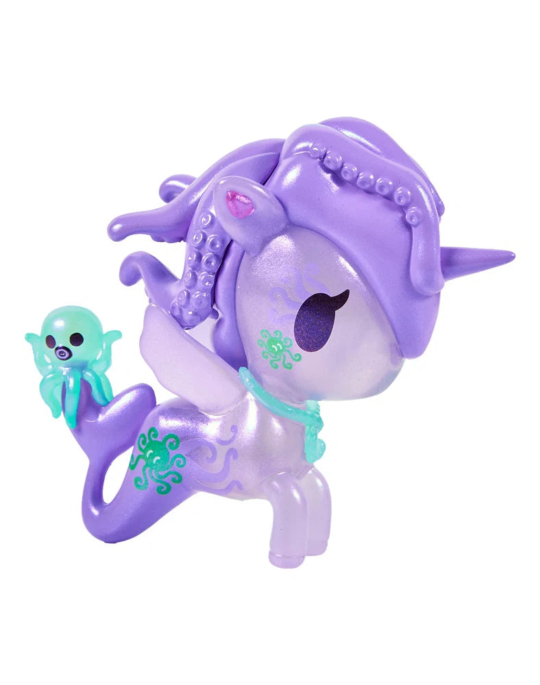 tokidoki Magical Tides Mermicorno Blind Box