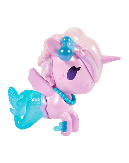 tokidoki Magical Tides Mermicorno Blind Box