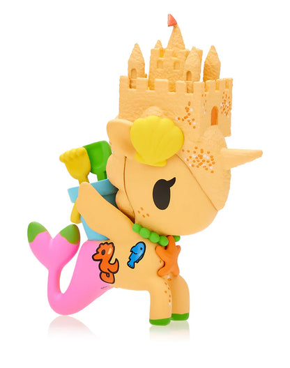 tokidoki Mermicorno Series 9 Blind Box (1 Blind Box)