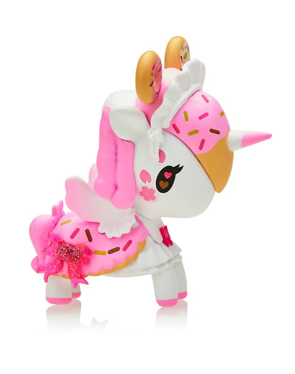 tokidoki Café Cuties Unicorno Blind Box (1 Blind Box)