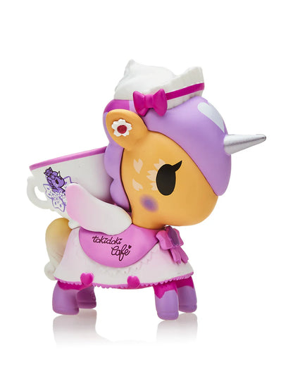 tokidoki Café Cuties Unicorno Blind Box (1 Blind Box)