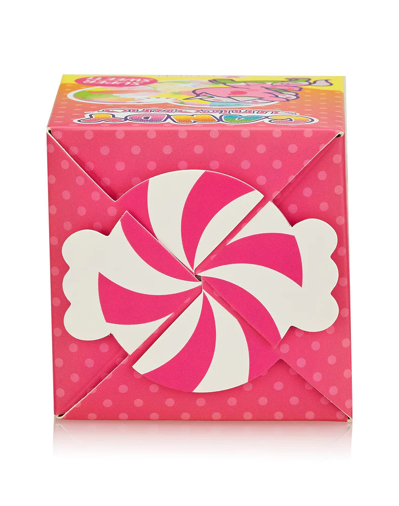tokidoki Candy Unicorno Blind Box (1 Blind Box)