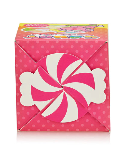 tokidoki Candy Unicorno Blind Box (1 Blind Box)