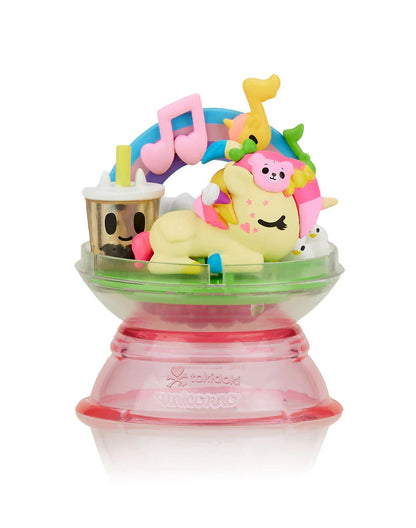 tokidoki Dreaming Unicorno Blind Box (1 Blind Box)