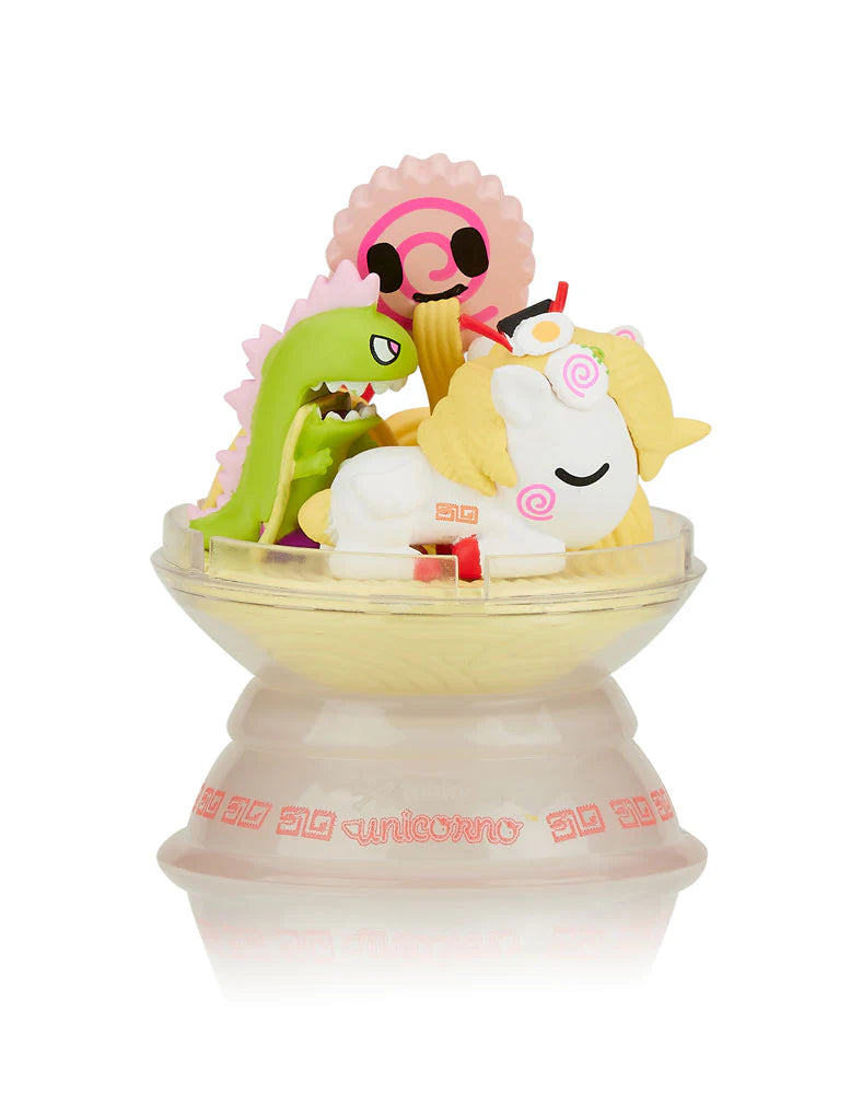 tokidoki Dreaming Unicorno Blind Box (1 Blind Box)