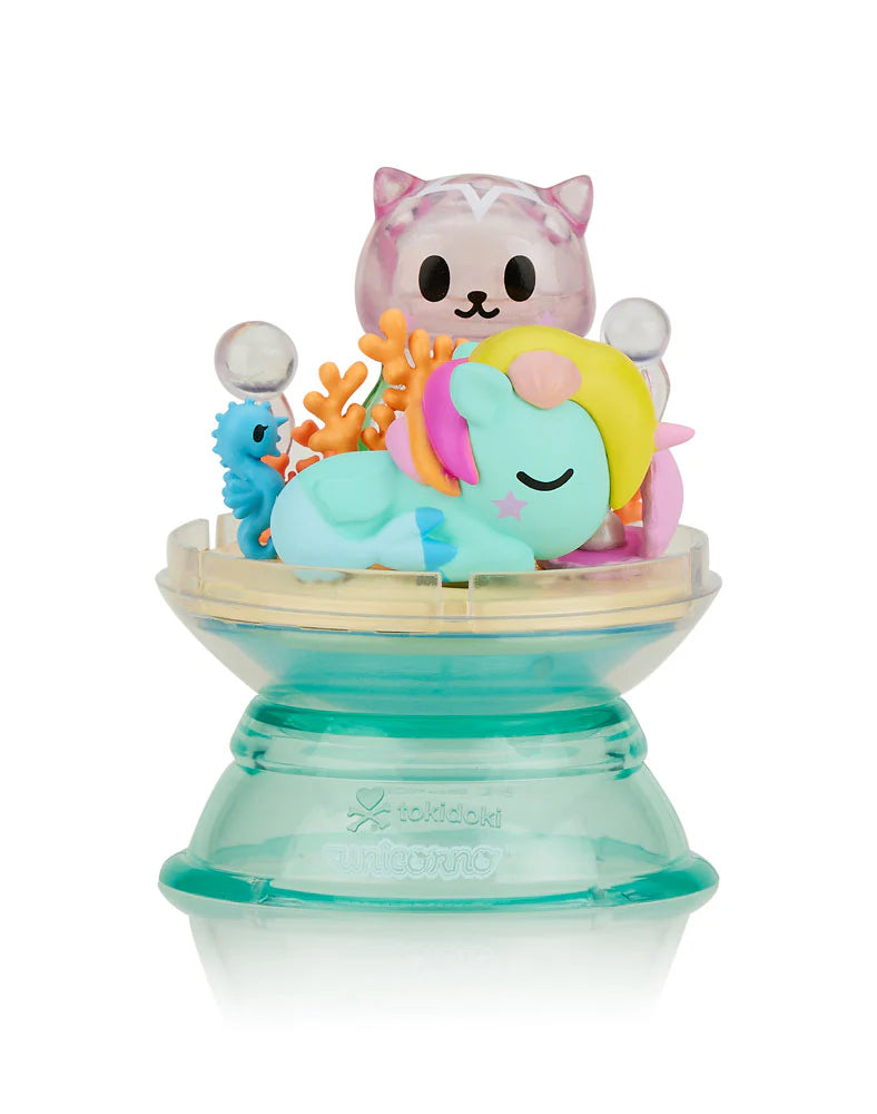 tokidoki Dreaming Unicorno Blind Box (1 Blind Box)