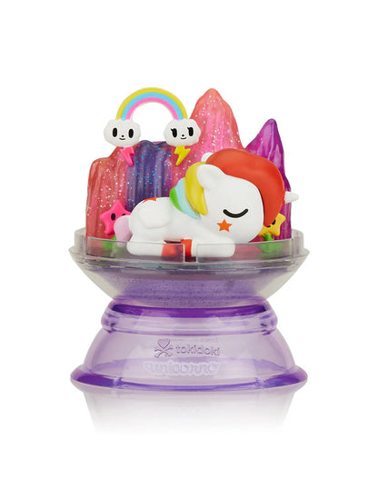 tokidoki Dreaming Unicorno Blind Box (1 Blind Box)