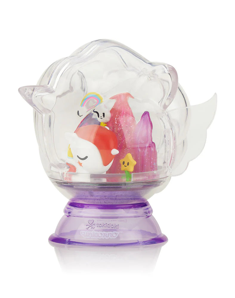 tokidoki Dreaming Unicorno Blind Box (1 Blind Box)