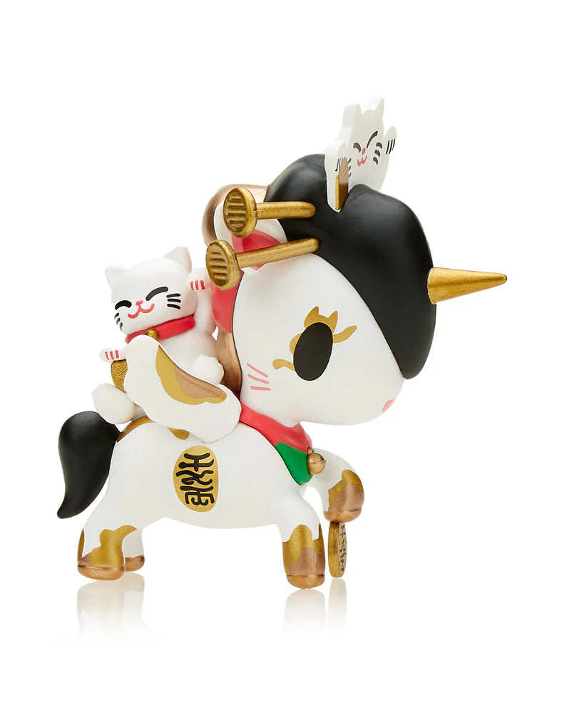 tokidoki Lucky Unicorno Blind Box (1 Blind Box)