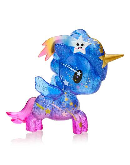 tokidoki Lucky Unicorno Blind Box (1 Blind Box)