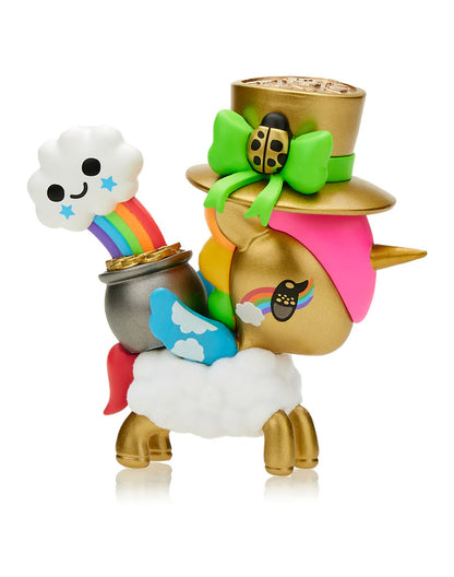 tokidoki Lucky Unicorno Blind Box (1 Blind Box)