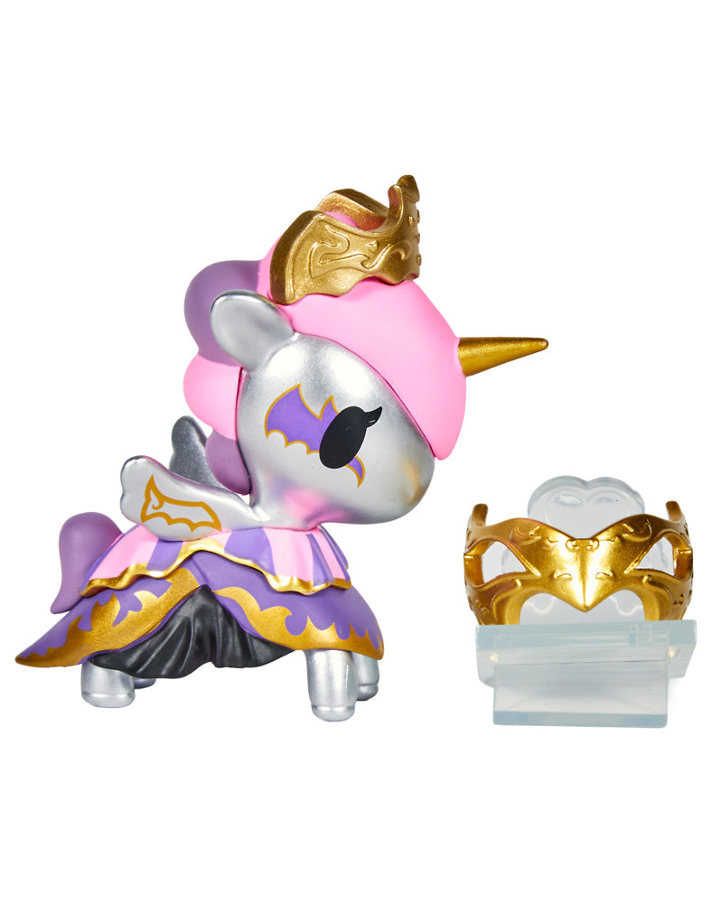 tokidoki Unicorno After Dark Masquerade Blind Box – Mystery Unicorn Figure