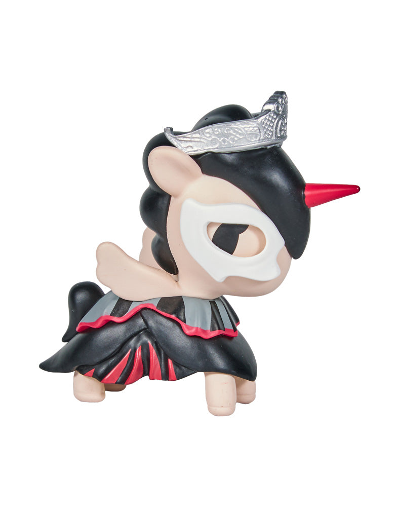 tokidoki Unicorno After Dark Masquerade Blind Box – Mystery Unicorn Figure