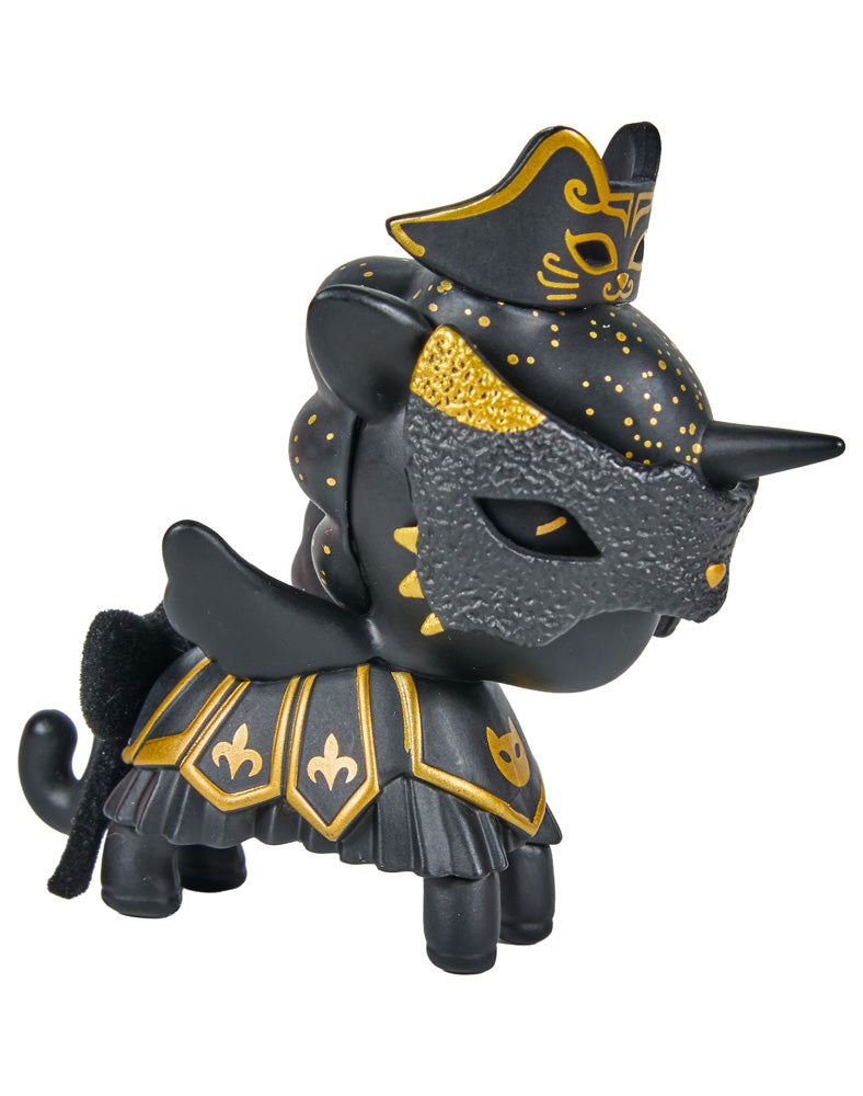 tokidoki Unicorno After Dark Masquerade Blind Box – Mystery Unicorn Figure