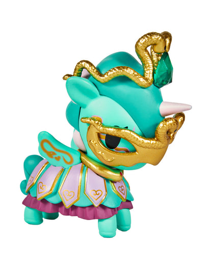 tokidoki Unicorno After Dark Masquerade Blind Box – Mystery Unicorn Figure