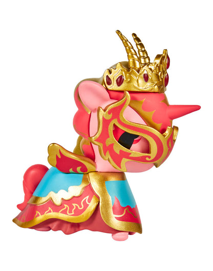 tokidoki Unicorno After Dark Masquerade Blind Box – Mystery Unicorn Figure