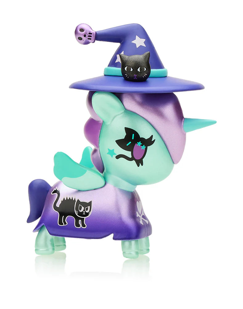 tokidoki Mystic Magic Unicorno Blind Box (1 Blind Box)