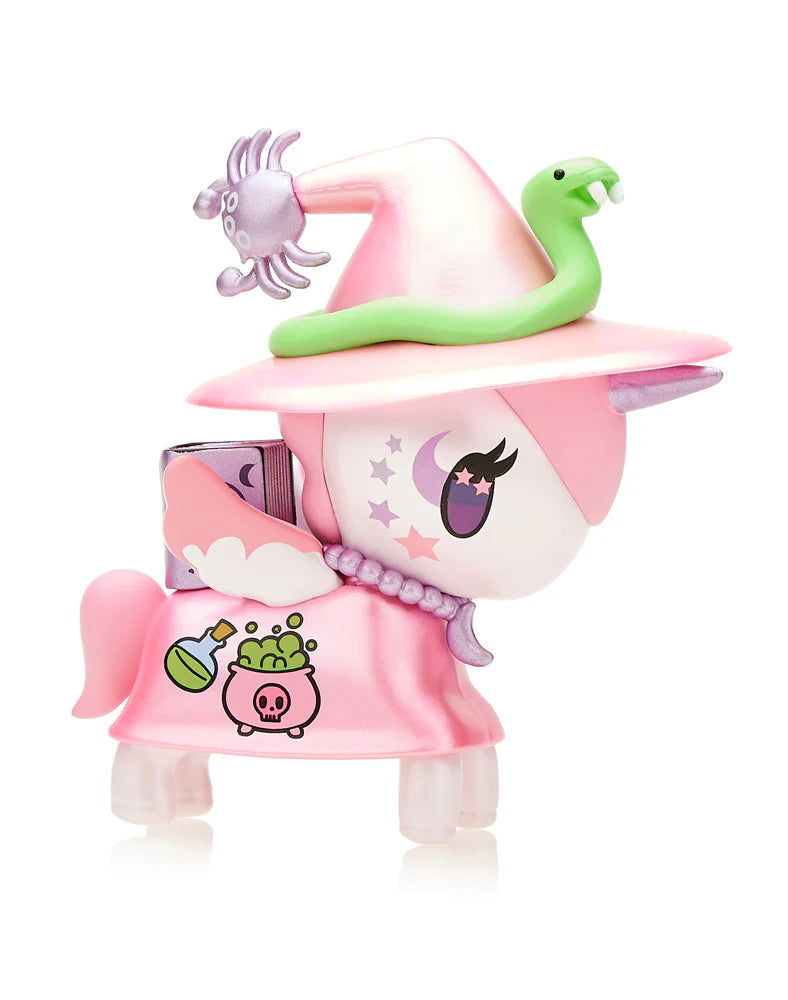 tokidoki Mystic Magic Unicorno Blind Box (1 Blind Box)