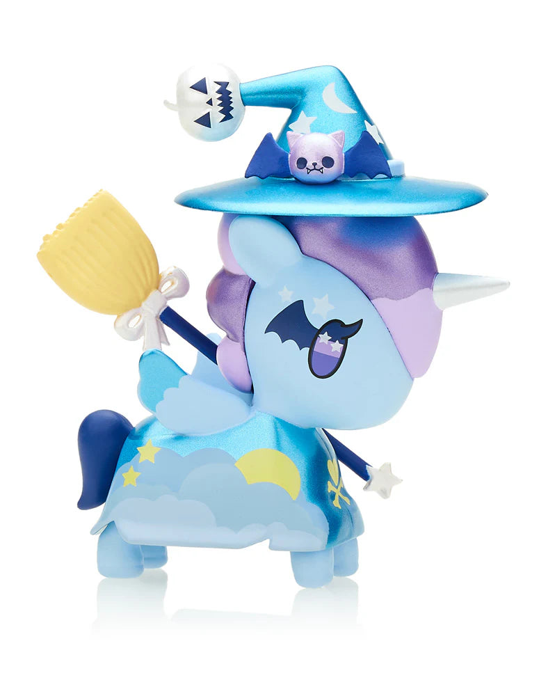 tokidoki Mystic Magic Unicorno Blind Box (1 Blind Box)