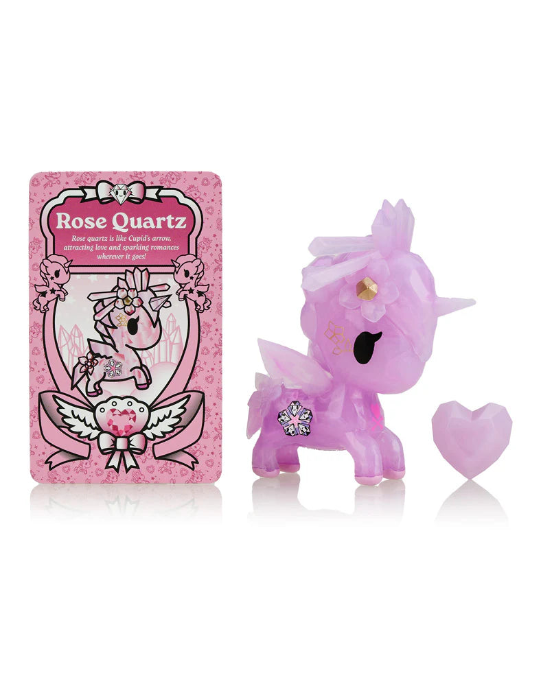 tokidoki Precious Unicorno Blind Box (1 Blind Box)