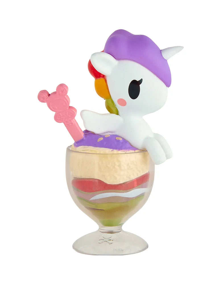 Tokidoki Shaved Ice Dreams Unicorno Blind Box