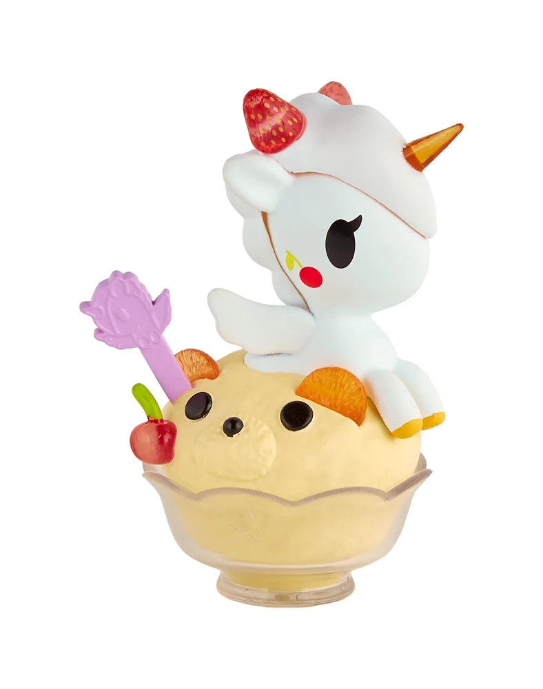Tokidoki Shaved Ice Dreams Unicorno Blind Box