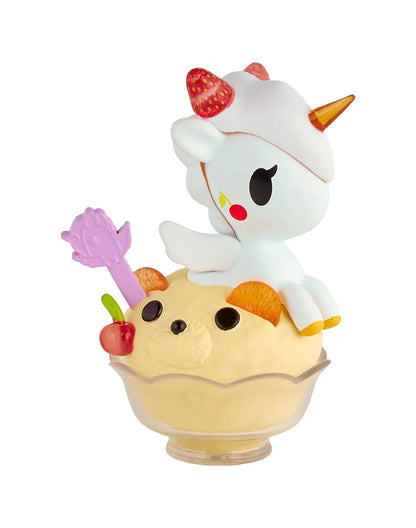 Tokidoki Shaved Ice Dreams Unicorno Blind Box