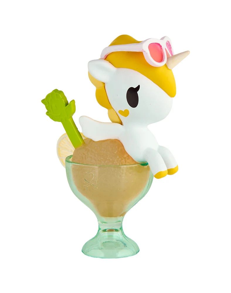 Tokidoki Shaved Ice Dreams Unicorno Blind Box