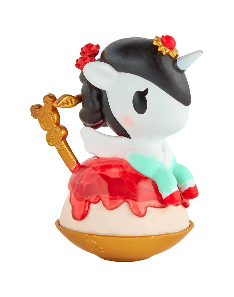 Tokidoki Shaved Ice Dreams Unicorno Blind Box