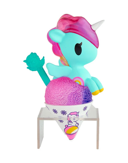 Tokidoki Shaved Ice Dreams Unicorno Blind Box