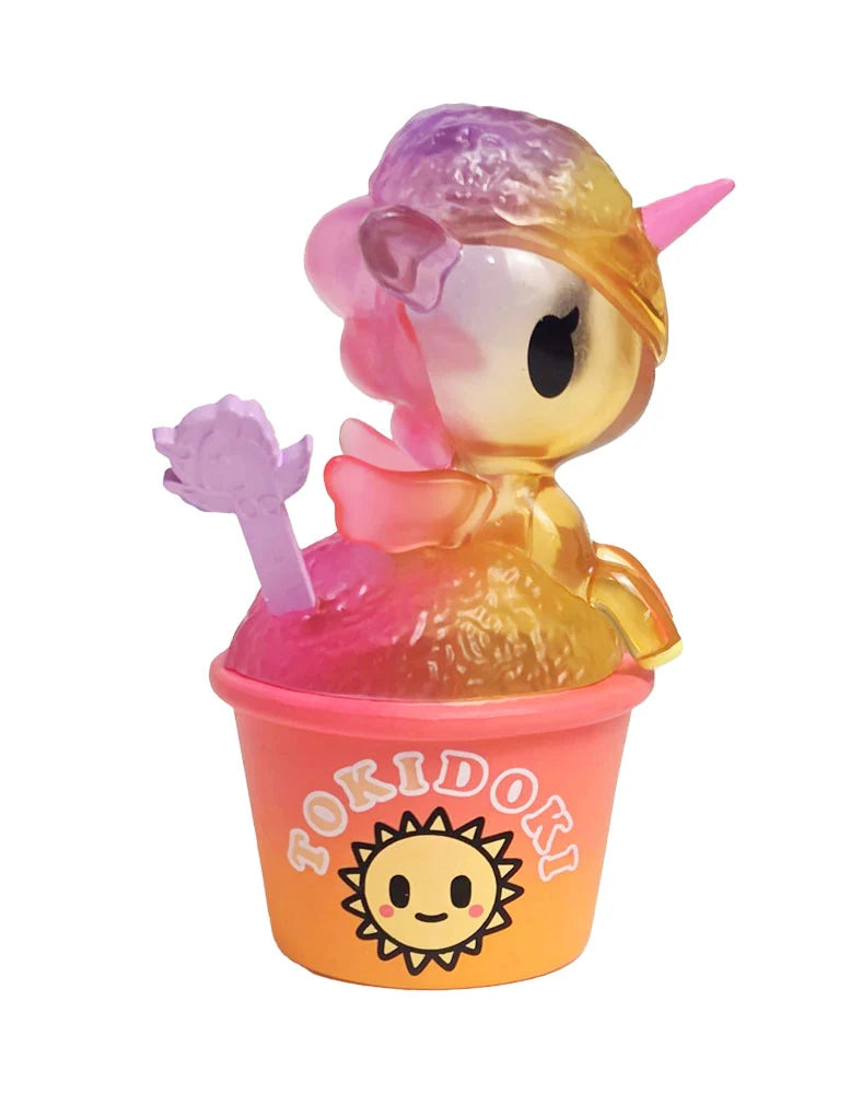 Tokidoki Shaved Ice Dreams Unicorno Blind Box