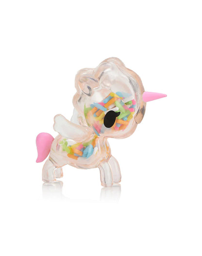 tokidoki toki mochi Donut Unicorno Blind Box (1 Blind Box)