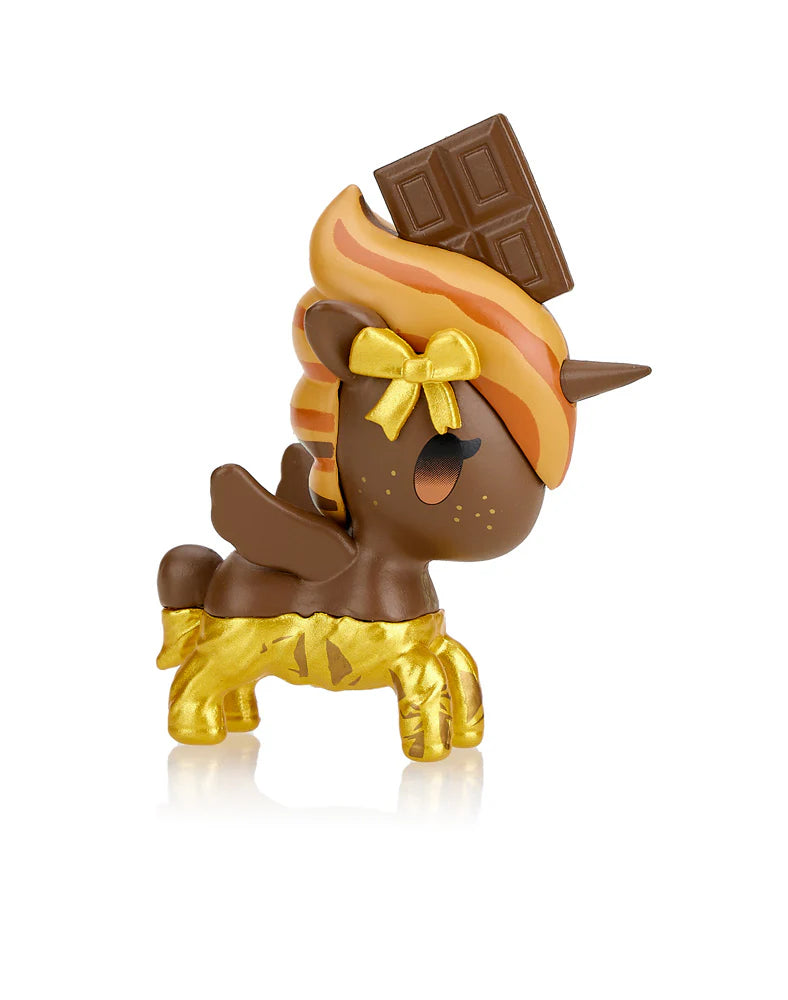 tokidoki toki mochi Donut Unicorno Blind Box (1 Blind Box)