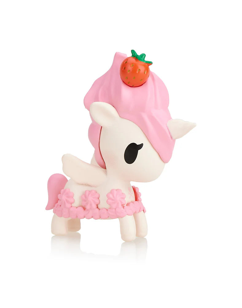 tokidoki toki mochi Donut Unicorno Blind Box (1 Blind Box)