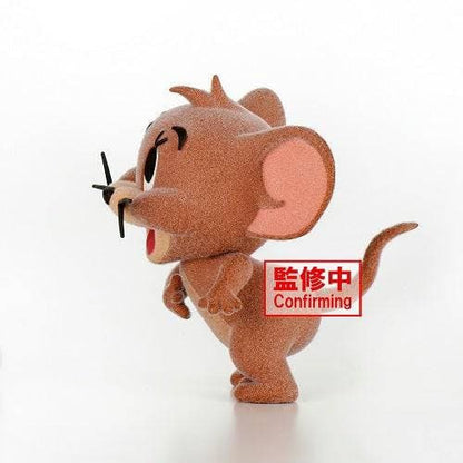 Banpresto Tom & Jerry Fluffy Puffy - Jerry Figure