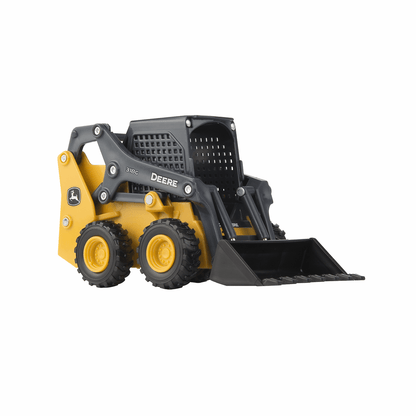 1:32 John Deere 318G Skid Steer