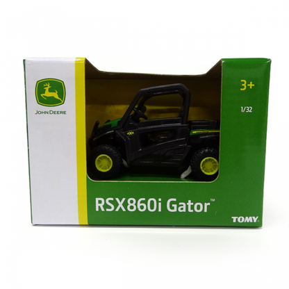 1:32 John Deere Gator Rsx860I