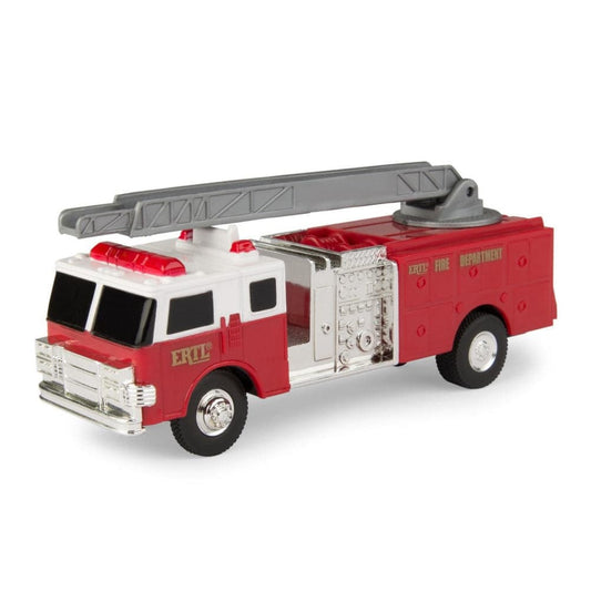 5" Fire Truck