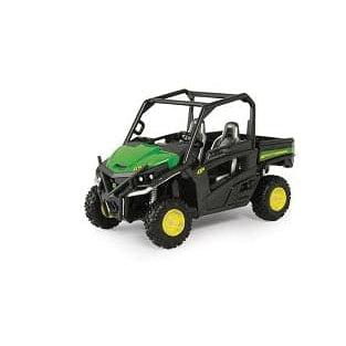 Big Farm John Deere Gator RSX860i