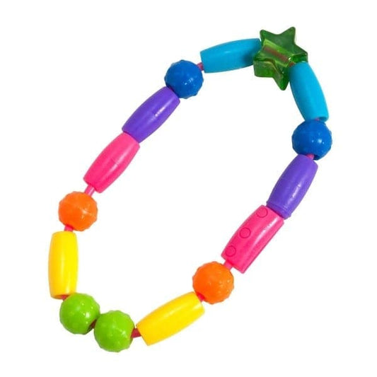 Bright Beads Teether