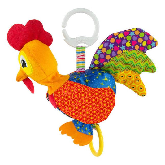 Clip & Go Barnyard Bob The Rooster